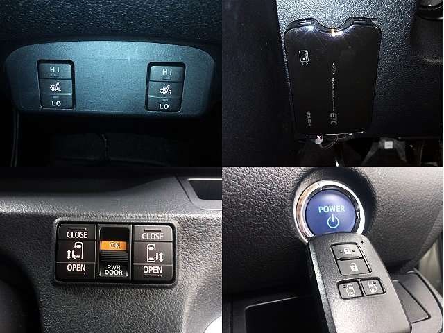 Toyota SIENTA 2017-01 27989-4