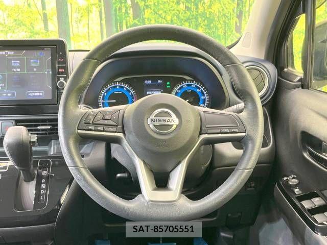 Nissan DAYZ 2020-02 296019-11