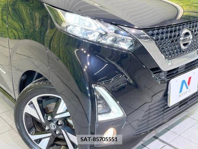 Nissan DAYZ 2020-02 296019-12