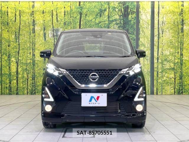 Nissan DAYZ 2020-02 296019-14