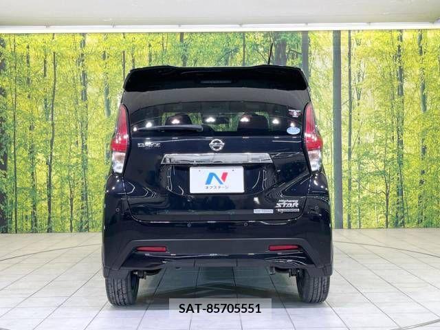 Nissan DAYZ 2020-02 296019-15