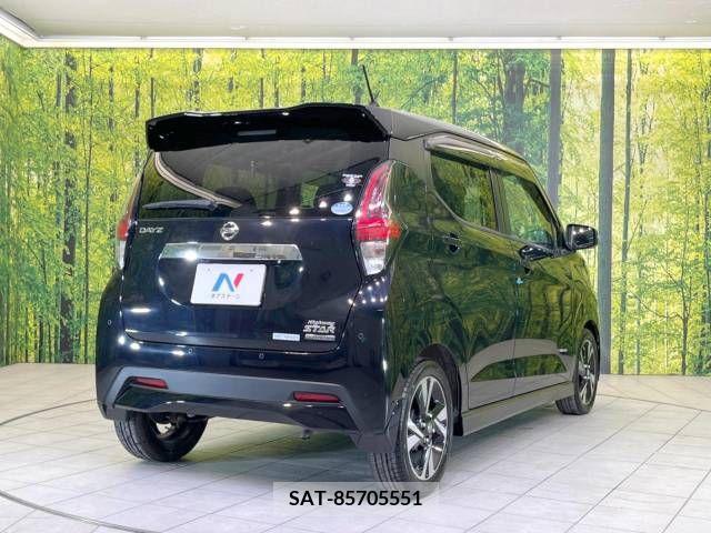 Nissan DAYZ 2020-02 296019-17