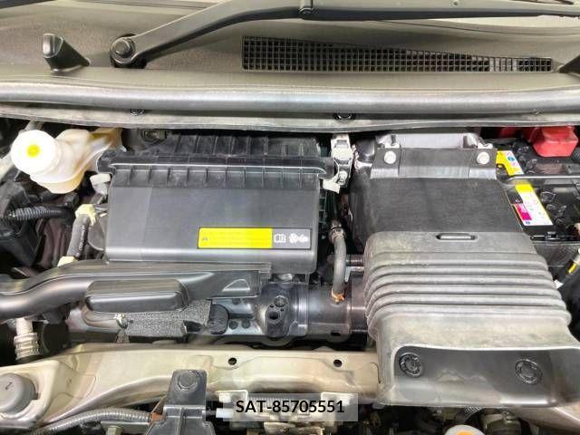 Nissan DAYZ 2020-02 296019-18