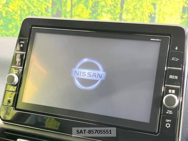 Nissan DAYZ 2020-02 296019-3