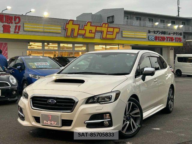 Subaru LEVORG 2015-10 209788-0