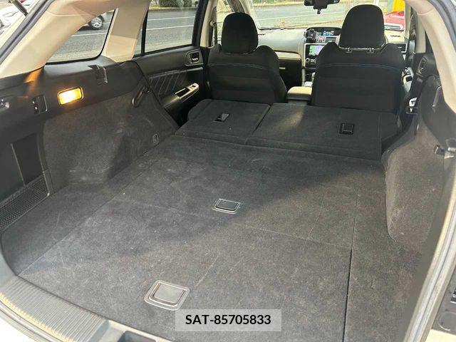 Subaru LEVORG 2015-10 209788-15