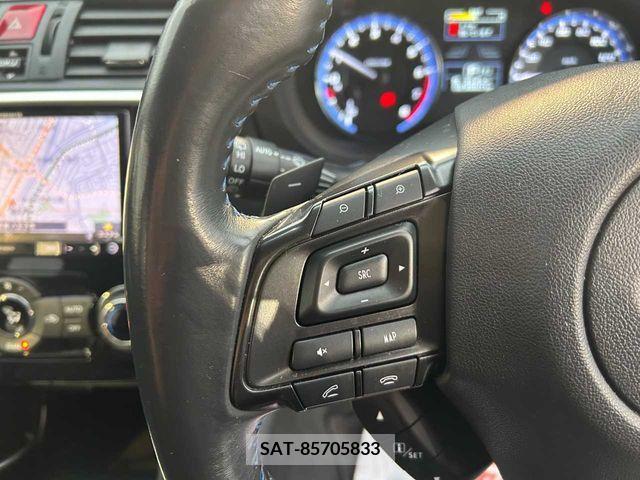Subaru LEVORG 2015-10 209788-21