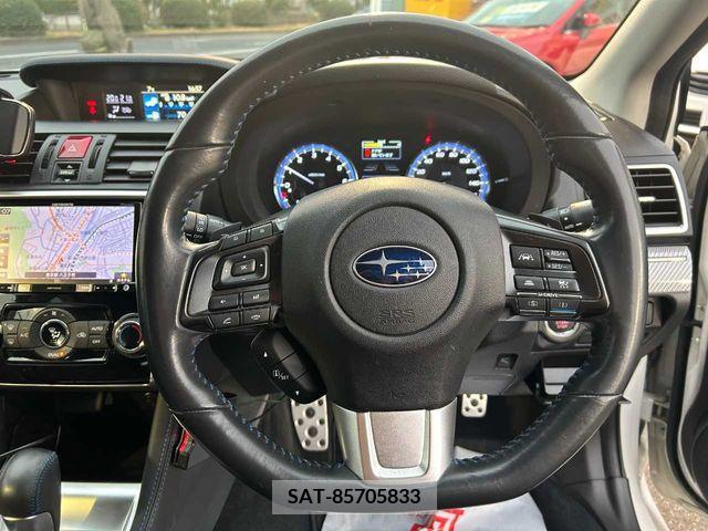 Subaru LEVORG 2015-10 209788-19