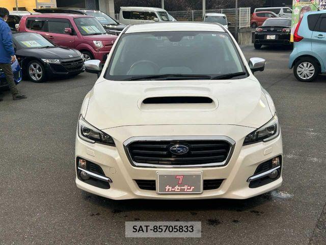 Subaru LEVORG 2015-10 209788-1
