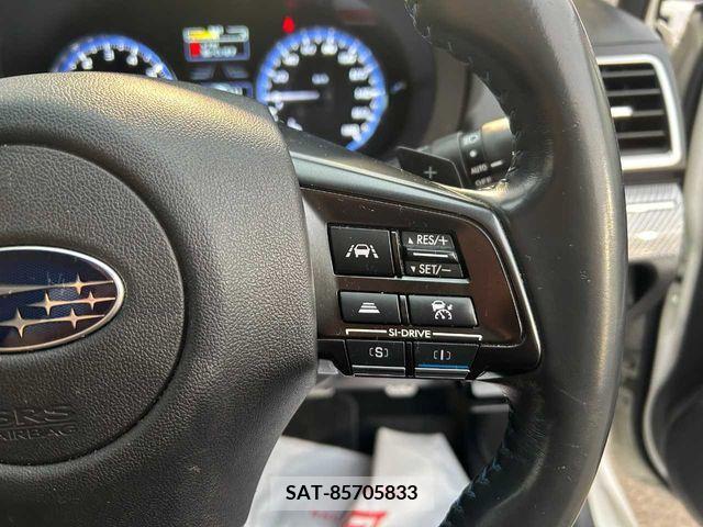 Subaru LEVORG 2015-10 209788-20