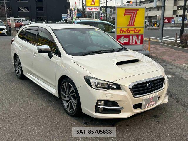 Subaru LEVORG 2015-10 209788-2