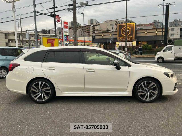 Subaru LEVORG 2015-10 209788-3