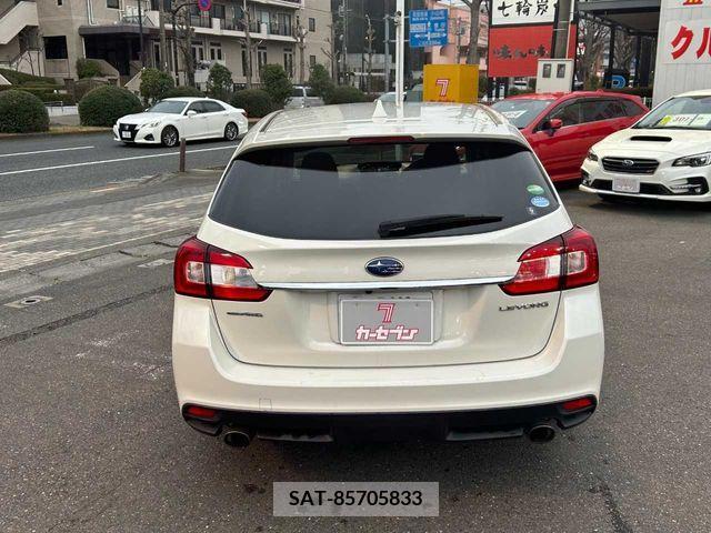 Subaru LEVORG 2015-10 209788-5