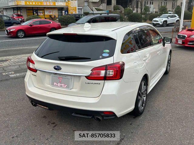 Subaru LEVORG 2015-10 209788-4