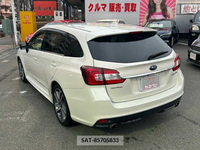 Subaru LEVORG 2015-10 209788-6