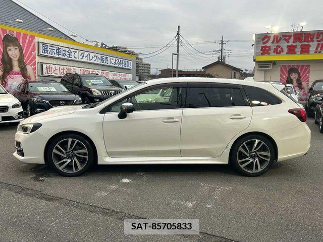 Subaru LEVORG 2015-10 209788-7