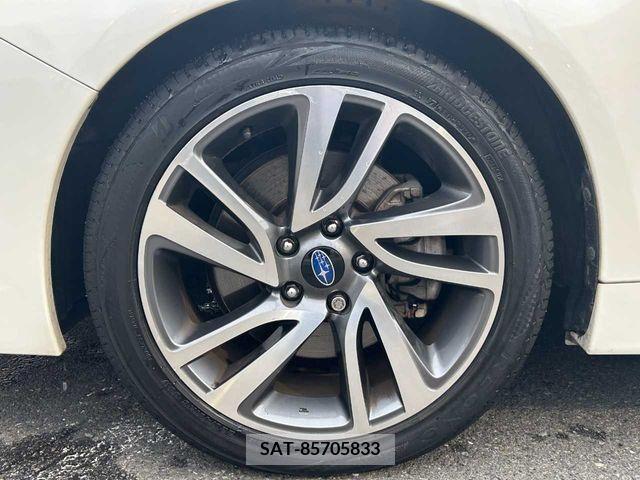 Subaru LEVORG 2015-10 209788-8