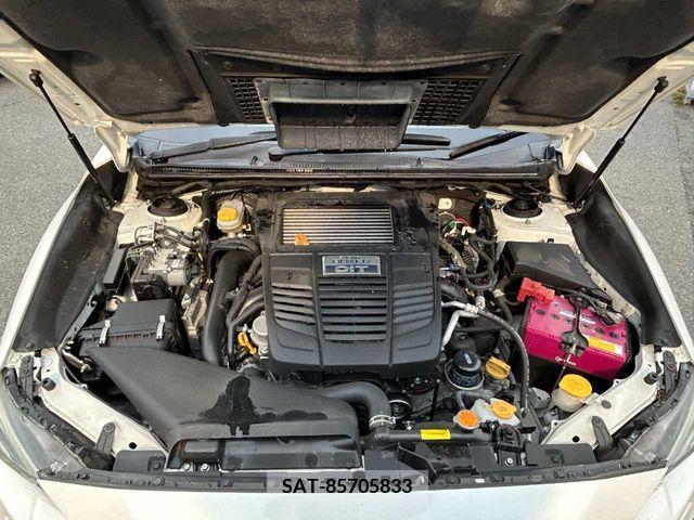 Subaru LEVORG 2015-10 209788-10