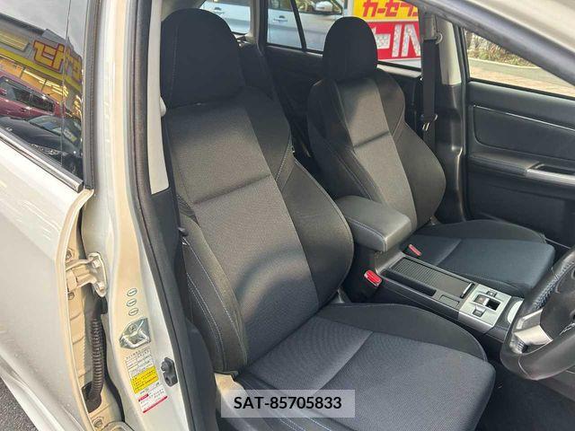 Subaru LEVORG 2015-10 209788-12