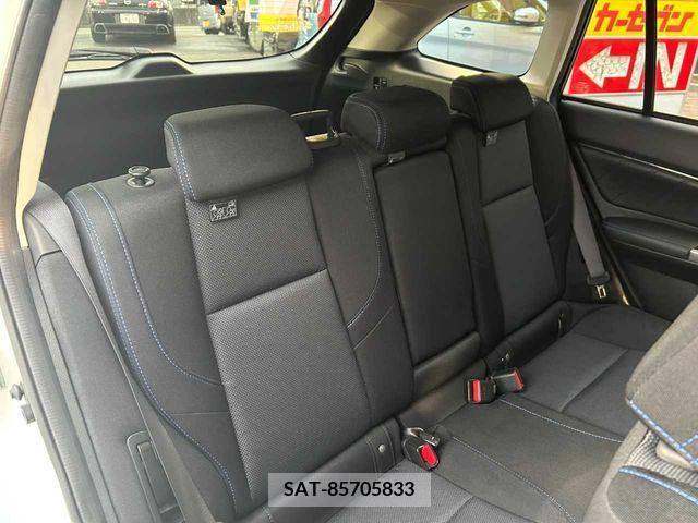 Subaru LEVORG 2015-10 209788-13