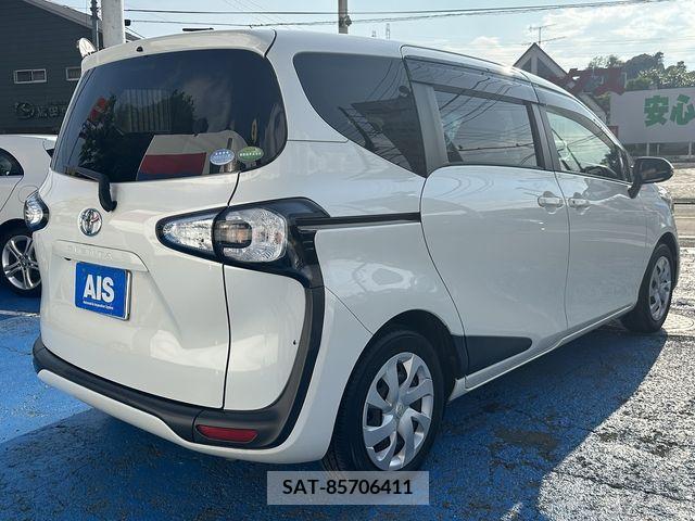Toyota SIENTA 2016-06 314646-3
