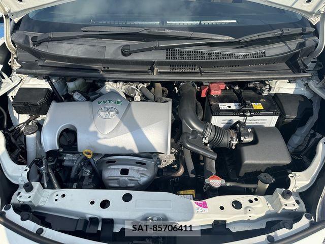 Toyota SIENTA 2016-06 314646-5