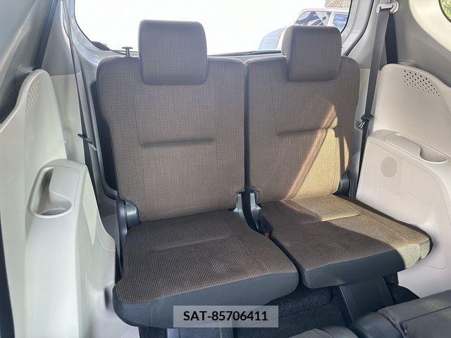 Toyota SIENTA 2016-06 314646-16