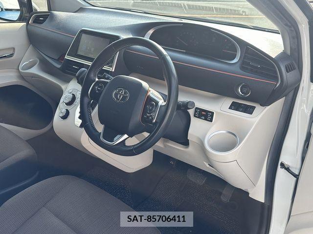 Toyota SIENTA 2016-06 314646-12