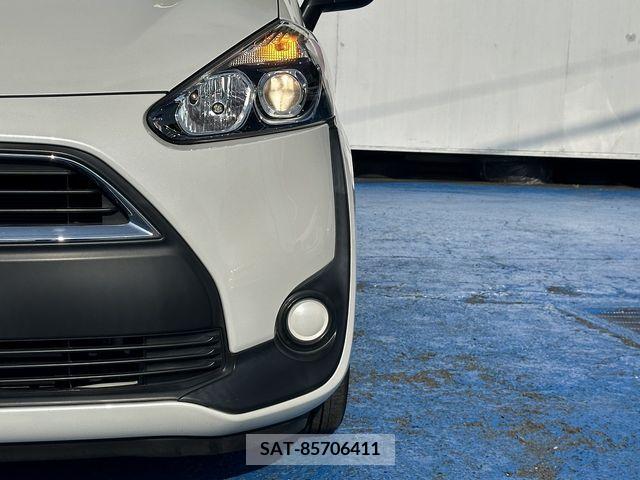 Toyota SIENTA 2016-06 314646-9