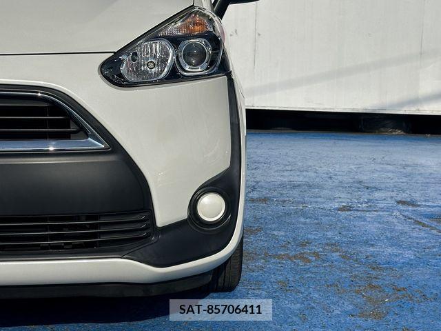 Toyota SIENTA 2016-06 314646-8