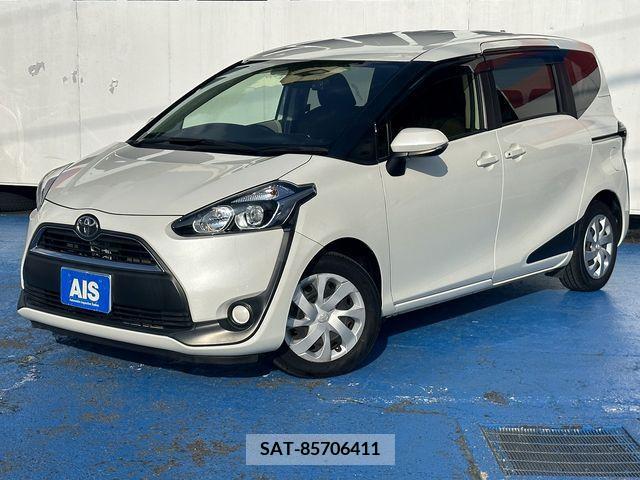 Toyota SIENTA 2016-06 314646-0