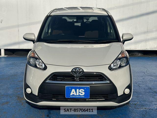 Toyota SIENTA 2016-06 314646-1