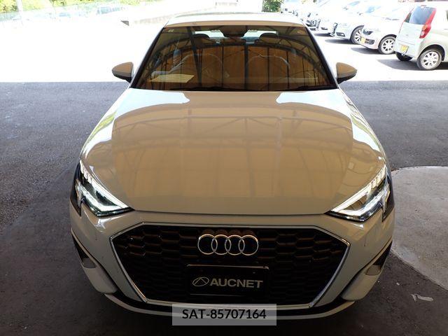 Audi A3 SEDAN 2023-08 356465-4