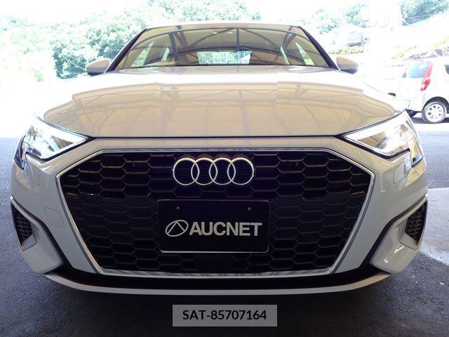 Audi A3 SEDAN 2023-08 356465-5