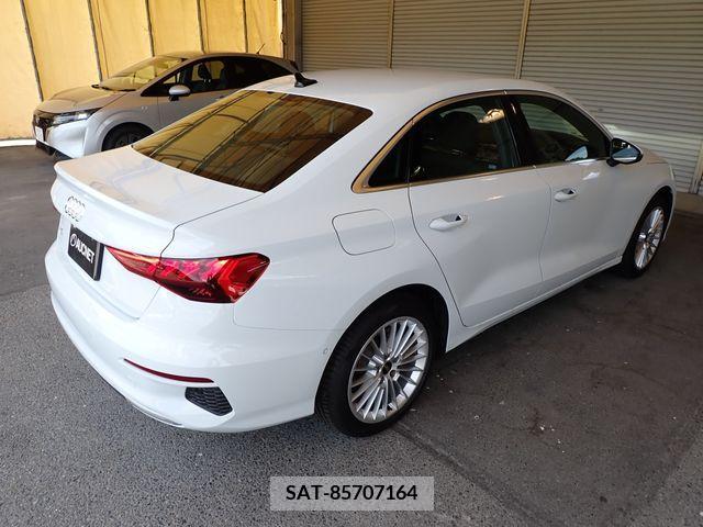 Audi A3 SEDAN 2023-08 356465-7