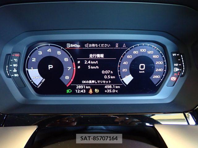Audi A3 SEDAN 2023-08 356465-9