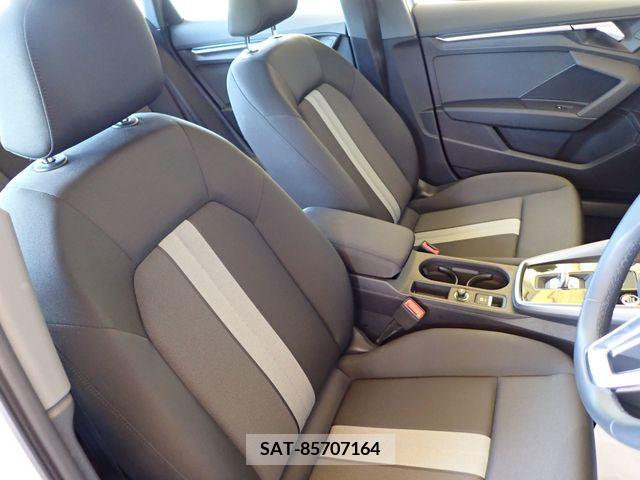 Audi A3 SEDAN 2023-08 356465-19