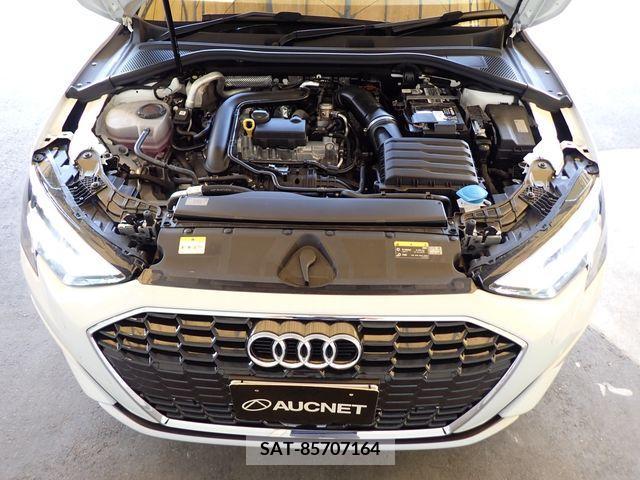 Audi A3 SEDAN 2023-08 356465-24