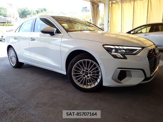 Audi A3 SEDAN 2023-08 356465-0