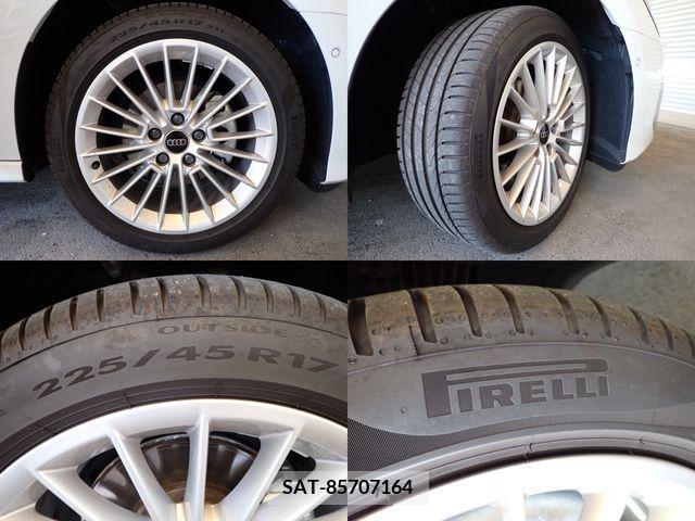 Audi A3 SEDAN 2023-08 356465-25