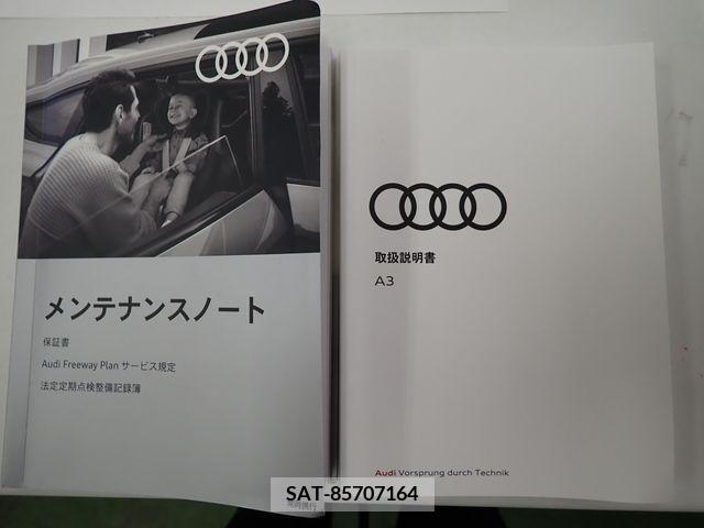Audi A3 SEDAN 2023-08 356465-26