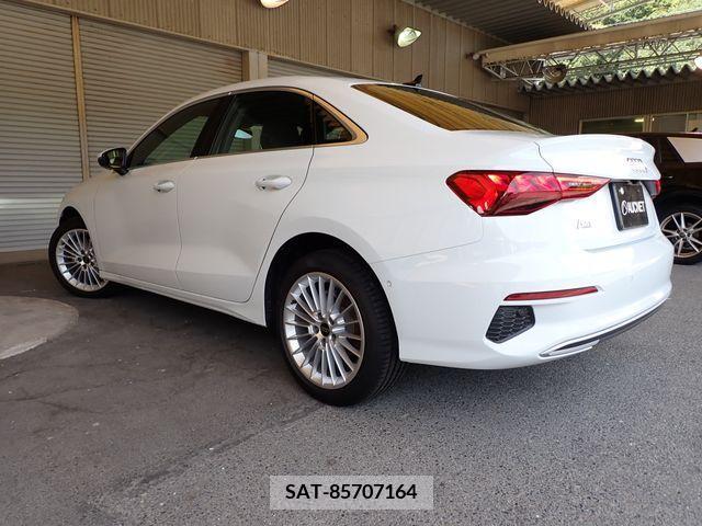 Audi A3 SEDAN 2023-08 356465-2