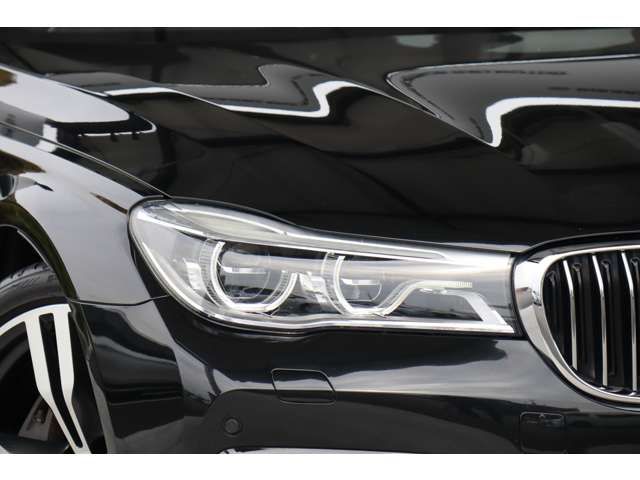 Bmw 7 SERIES 2016-09 5055-4