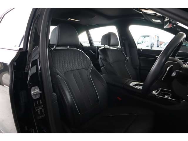Bmw 7 SERIES 2016-09 5055-18