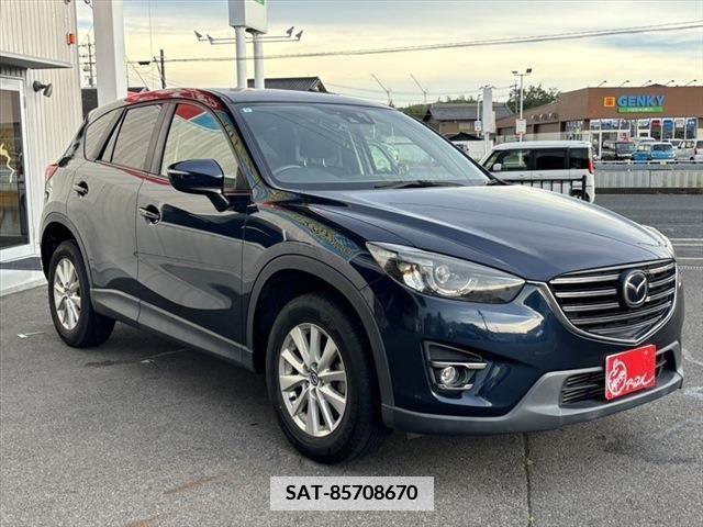 Mazda CX-5 2015-07 343358-15