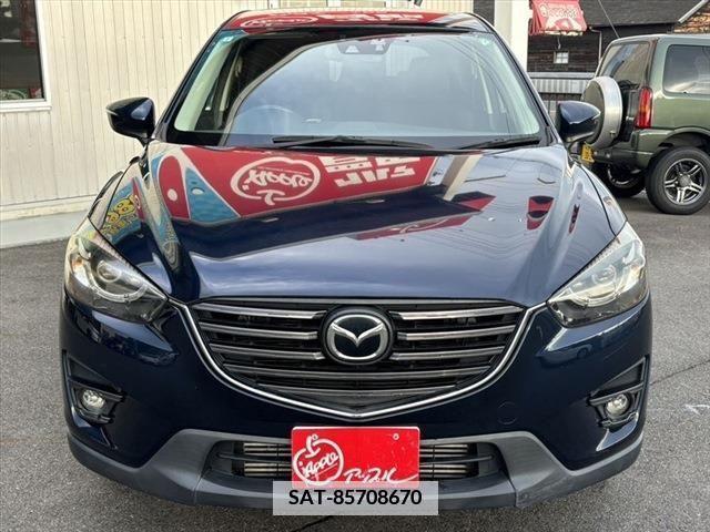 Mazda CX-5 2015-07 343358-14