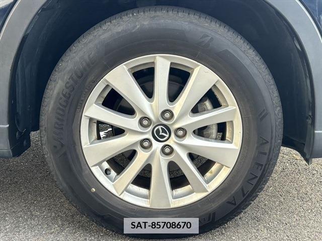 Mazda CX-5 2015-07 343358-13