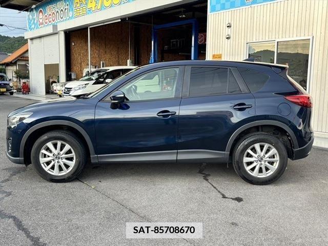 Mazda CX-5 2015-07 343358-20