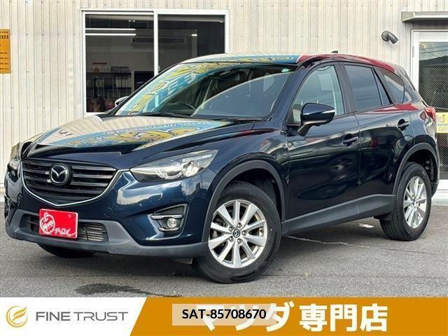 Mazda CX-5 2015-07 343358-0