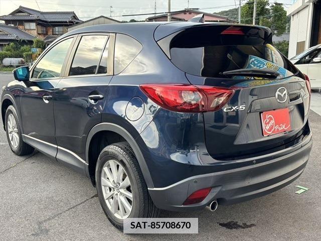 Mazda CX-5 2015-07 343358-19
